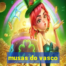 musas do vasco